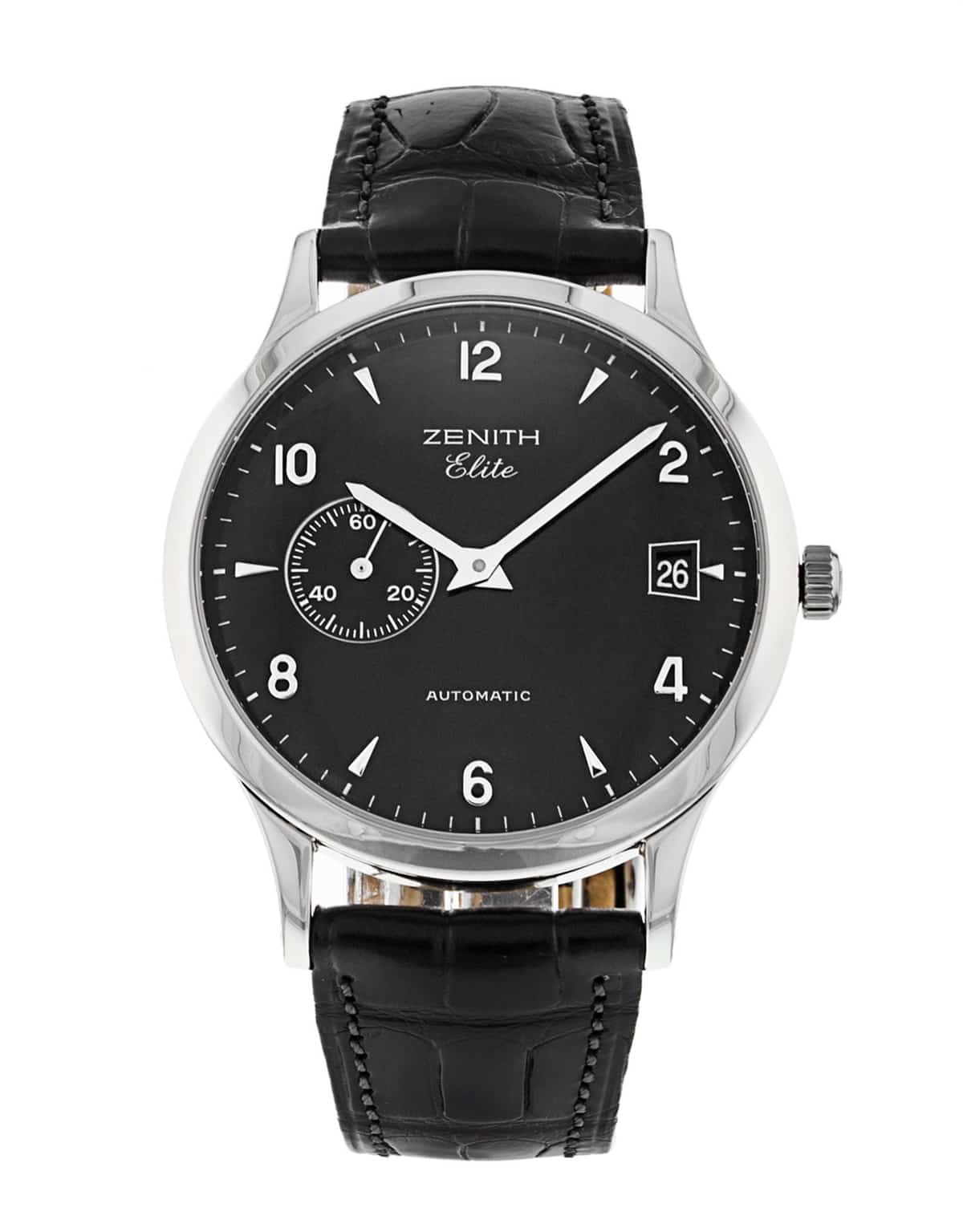 Zenith Class 01/02.1125.680